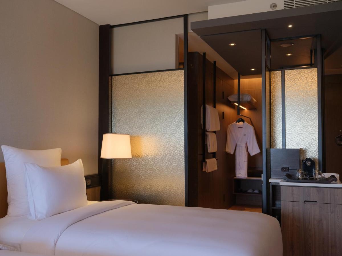 Pullman Bandung Grand Central Eksteriør billede
