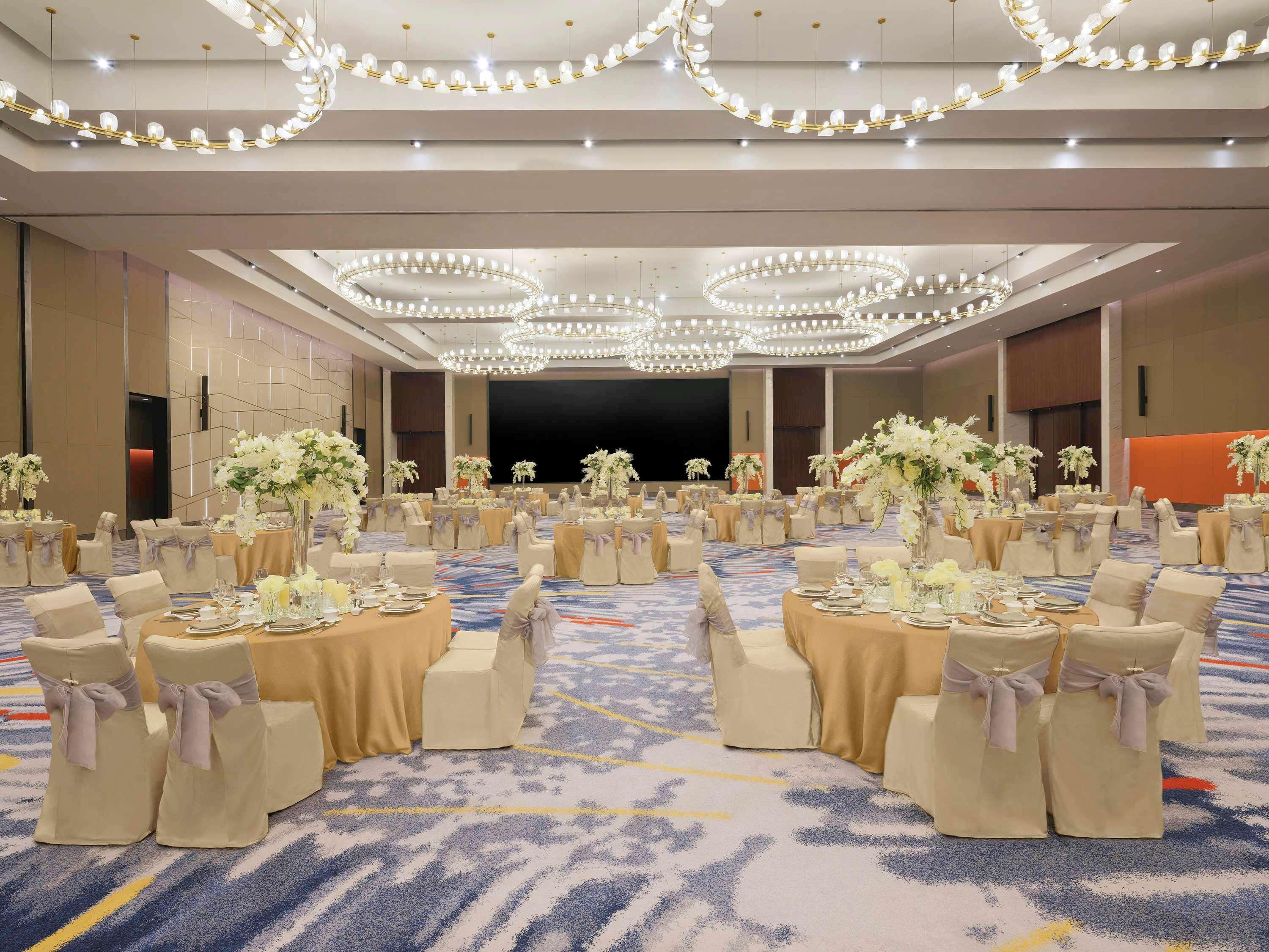 Pullman Bandung Grand Central Eksteriør billede