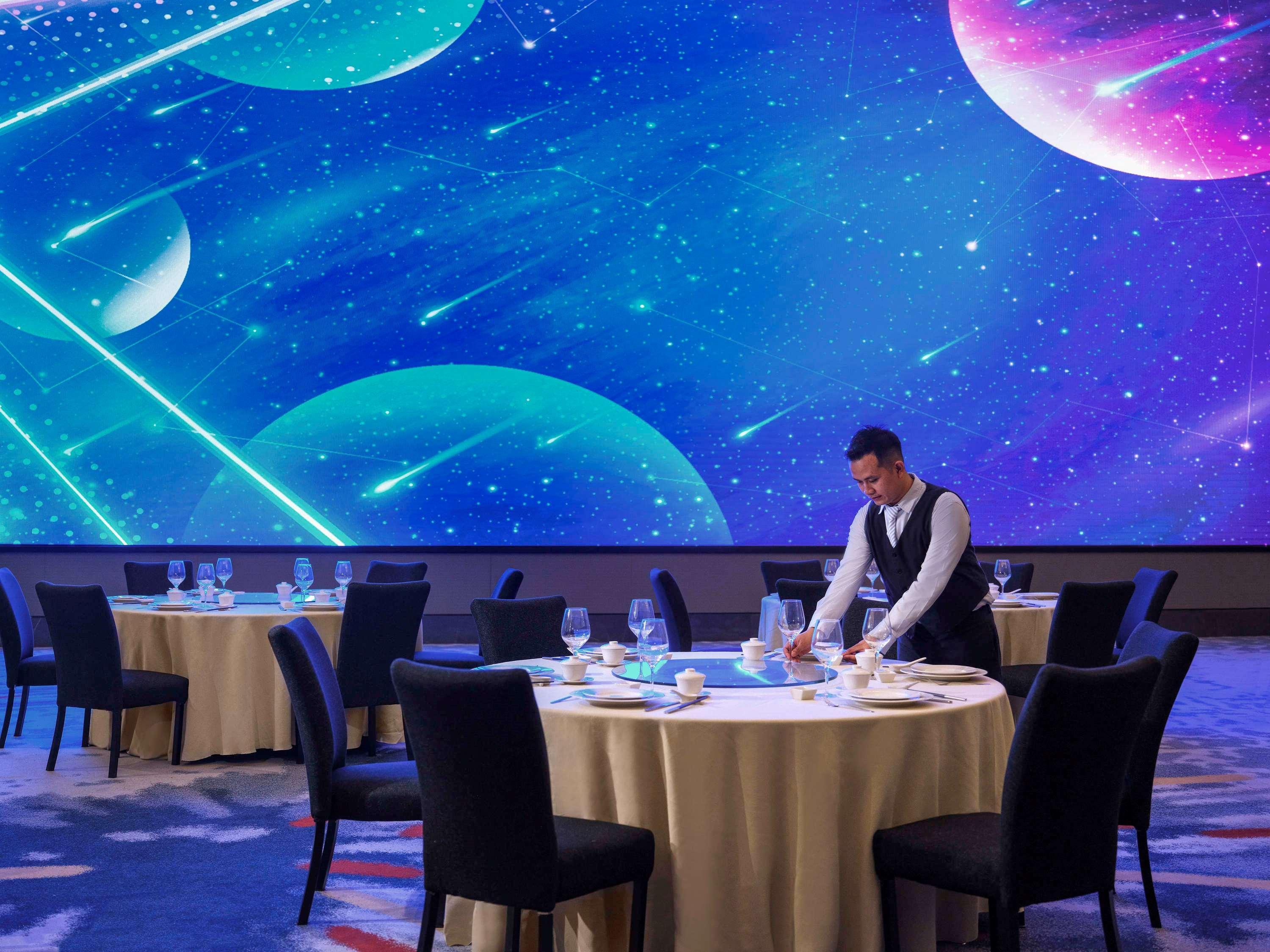 Pullman Bandung Grand Central Eksteriør billede