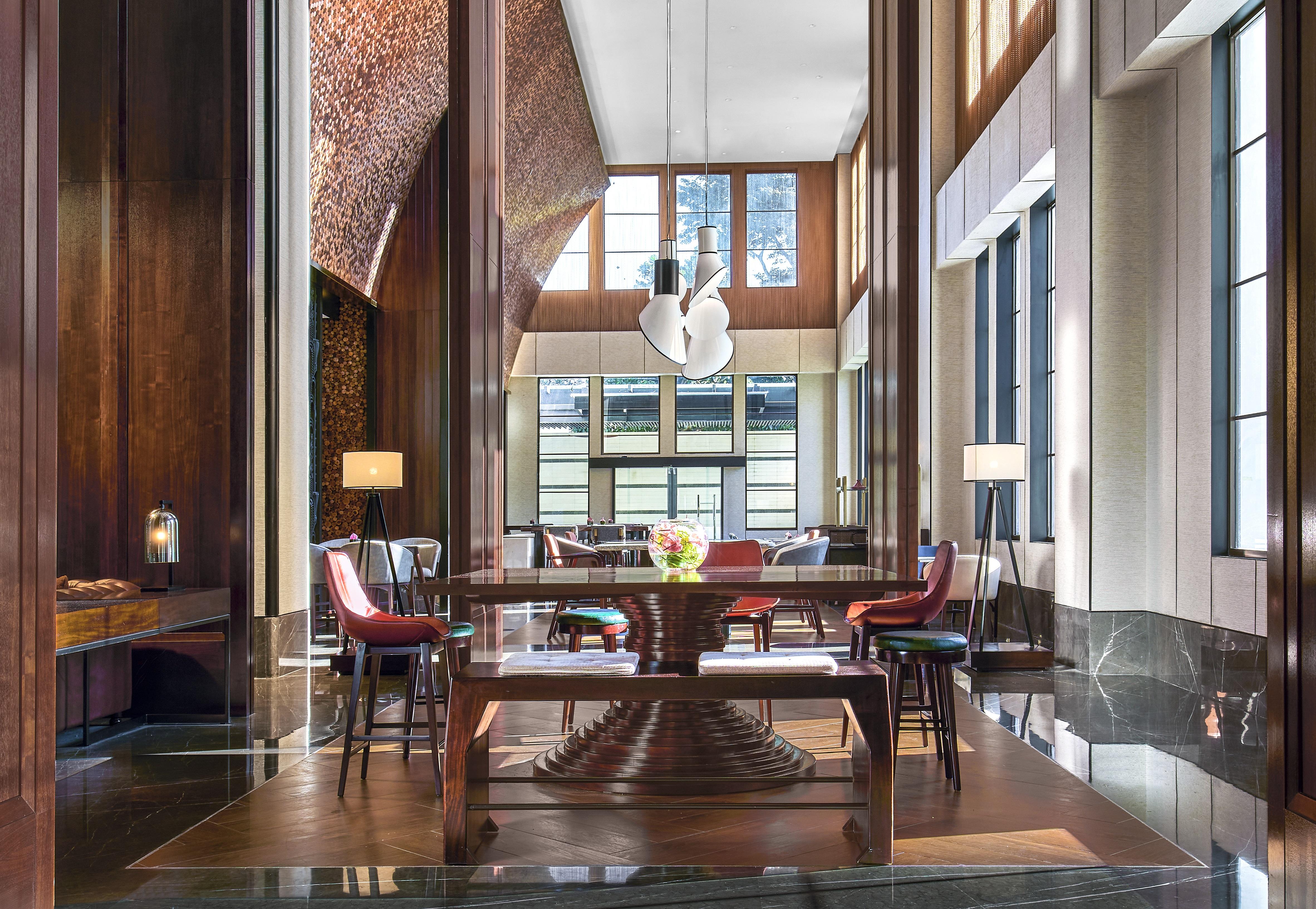 Pullman Bandung Grand Central Eksteriør billede