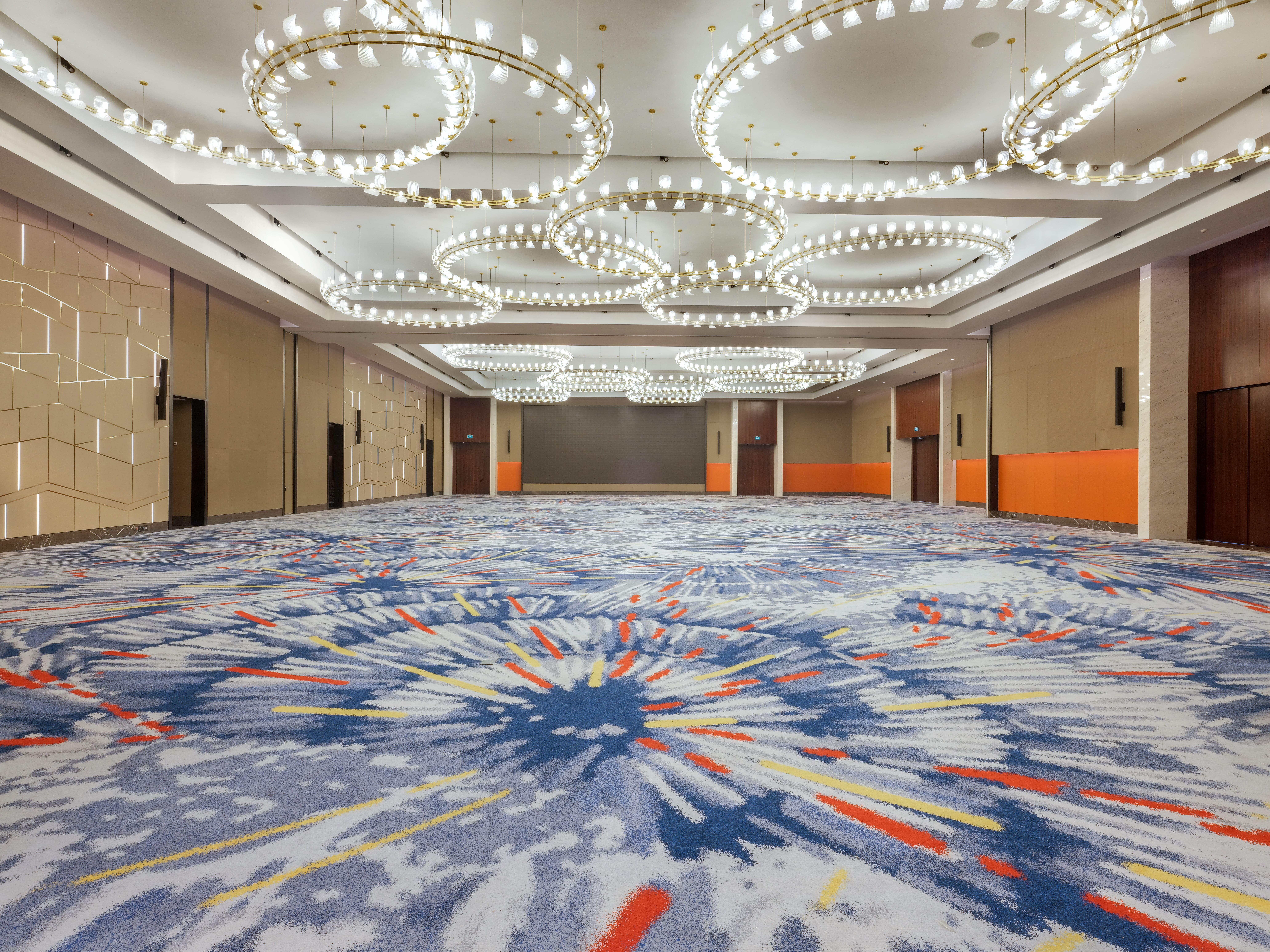 Pullman Bandung Grand Central Eksteriør billede