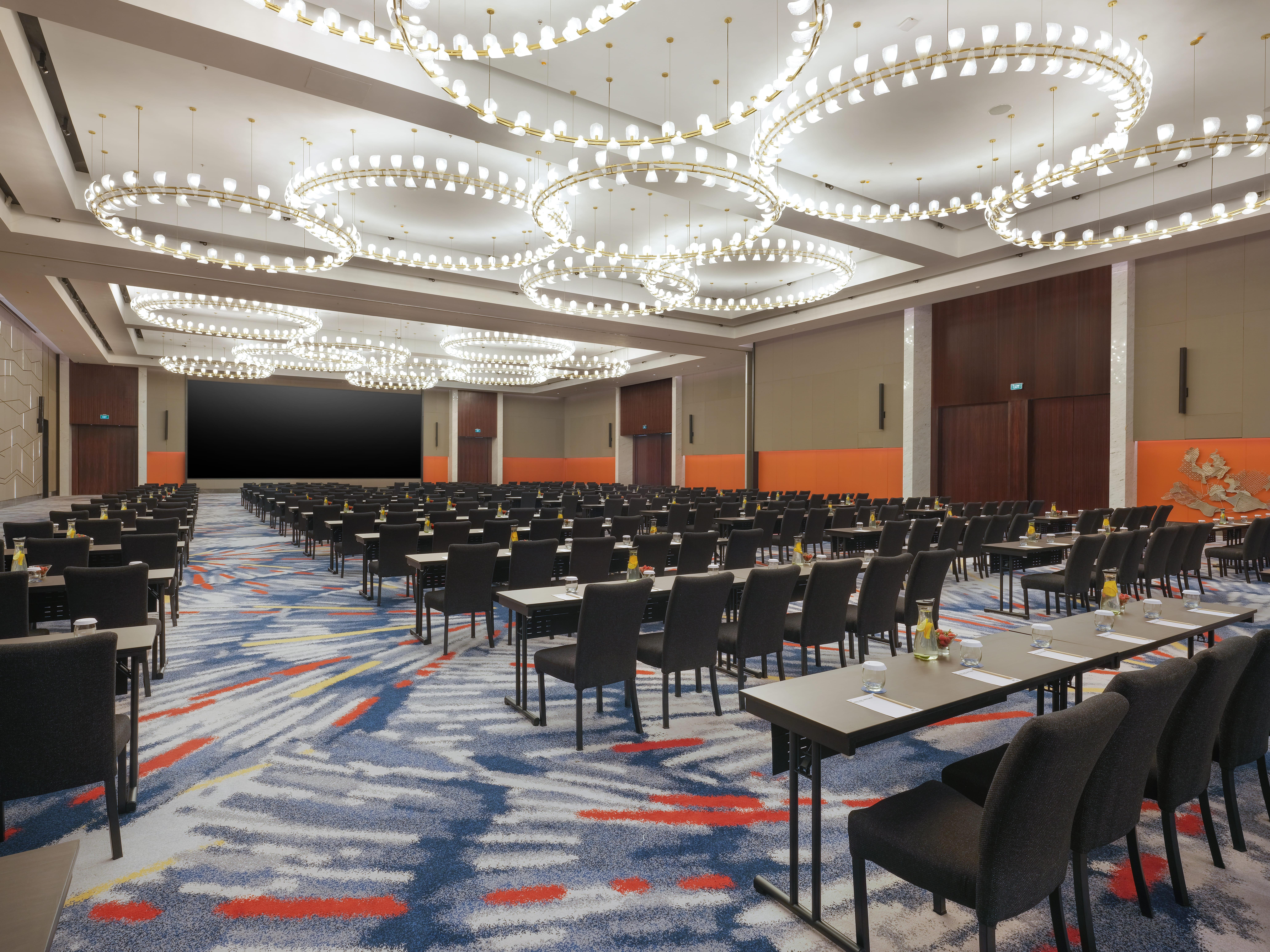 Pullman Bandung Grand Central Eksteriør billede