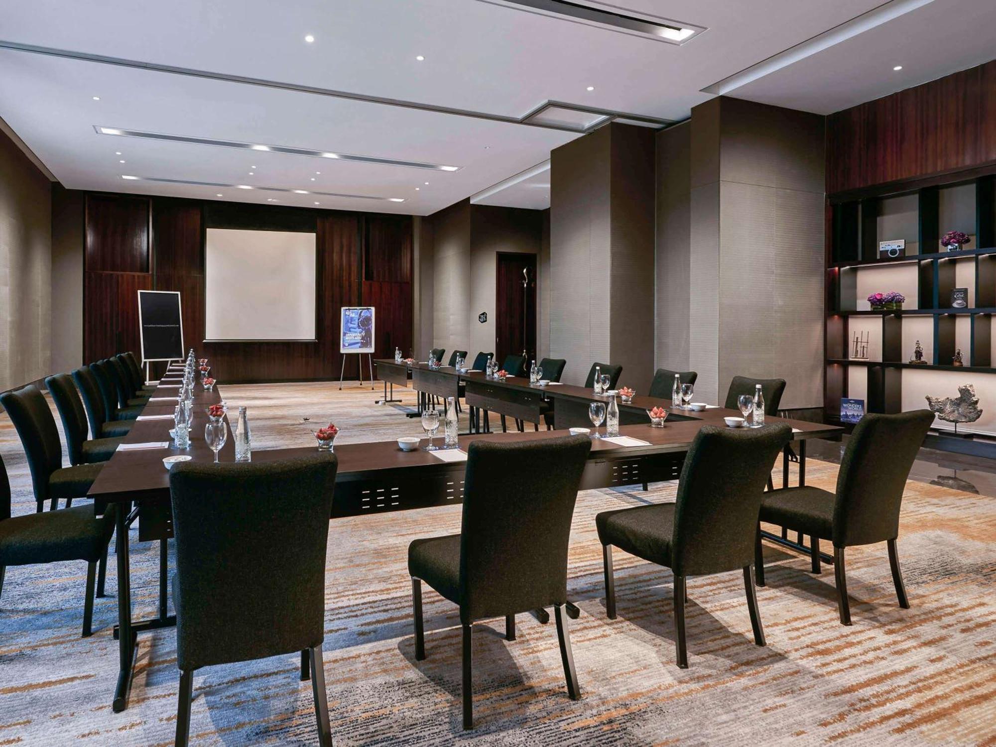 Pullman Bandung Grand Central Eksteriør billede